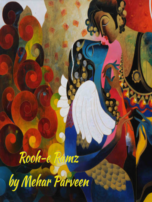 Title details for Rooh-e- Ramz by Mehar Parveen - Available